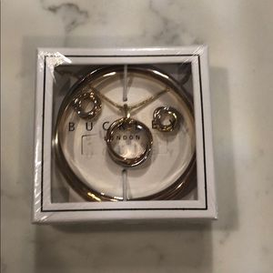Trio set brand new in box